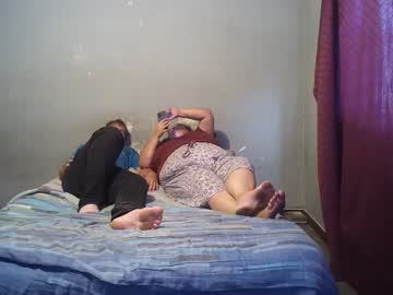 Hothouse18xxx Chaturbate stream image from March 21, 2025