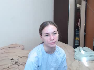 Leila_Bambi Chaturbate stream image from March 21, 2025