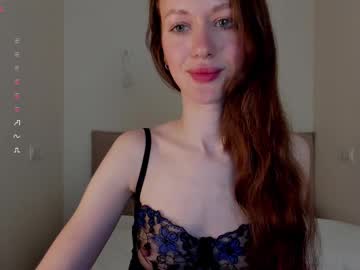 _Leksi_ Chaturbate stream image from March 21, 2025