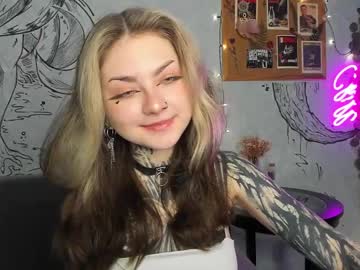 Lostallice Chaturbate stream image from March 21, 2025