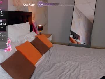 Maryamie Chaturbate stream image from March 21, 2025