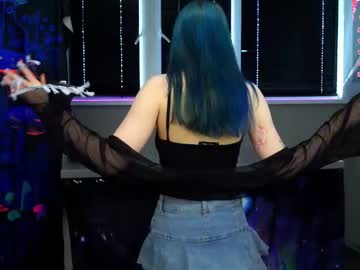 Merciabawden Chaturbate stream image from March 21, 2025