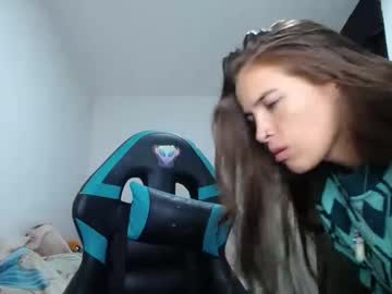 Nanna_Yoshi Chaturbate stream image from March 21, 2025