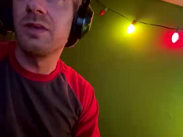 Phinergross Chaturbate stream image from March 21, 2025