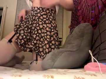 Puppy_Punk Chaturbate stream image from March 21, 2025
