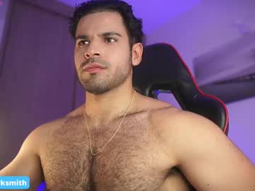 Rick_Smith153 Chaturbate stream image from March 21, 2025