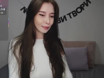 Rocketsgirl Chaturbate stream image from March 21, 2025