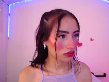Salomesaenz_ Chaturbate stream image from March 21, 2025