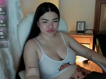 Valentina_Anzuate Chaturbate stream image from March 21, 2025