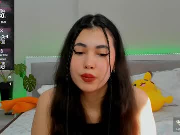Yooleen Chaturbate stream image from March 21, 2025
