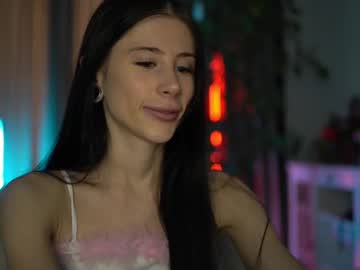 Your_Nicolett Chaturbate stream image from March 21, 2025