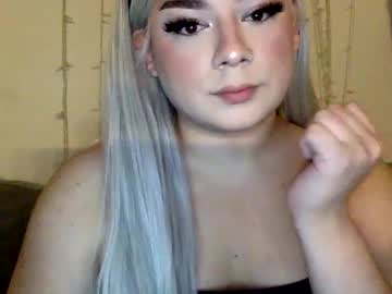 Yourbabya Chaturbate stream image from March 21, 2025