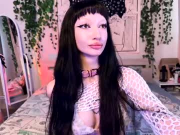 Gothdesss Chaturbate stream image from March 21, 2025