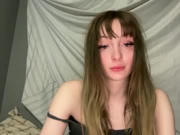 Sarahwatsonn Chaturbate stream image from March 21, 2025
