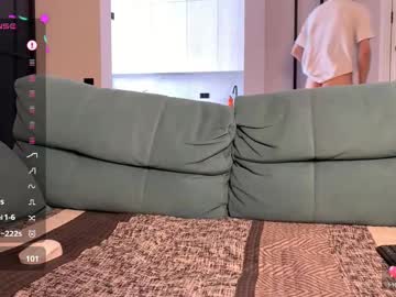 Serbernar_Show Chaturbate stream image from March 21, 2025
