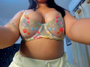 Shaira_Sweet01 Chaturbate stream image from March 21, 2025