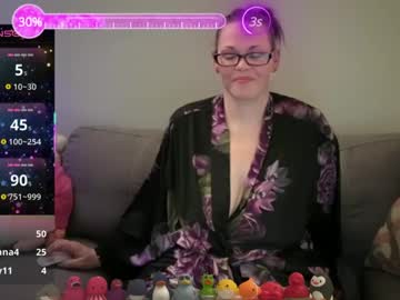 Sweeteileen887 Chaturbate stream image from March 21, 2025