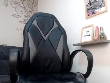 Valery_Hobson Chaturbate stream image from March 21, 2025