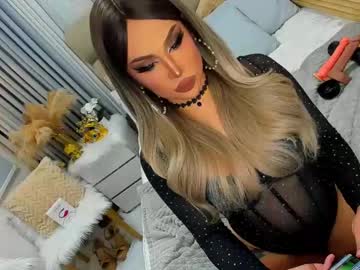 Babygoddess4u Chaturbate stream image from March 21, 2025