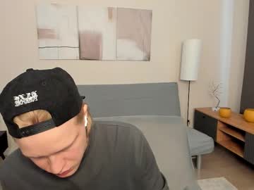 Cactus__James Chaturbate stream image from March 21, 2025