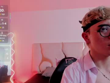Dante_Tay Chaturbate stream image from March 21, 2025