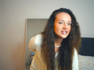 Darelgeer Chaturbate stream image from March 21, 2025