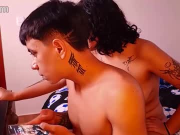 Davidsk001 Chaturbate stream image from March 21, 2025