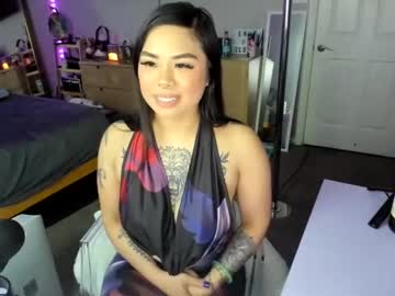 Dolllface Chaturbate stream image from March 21, 2025