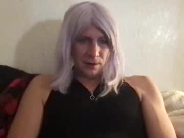 Iampatsie Chaturbate stream image from March 21, 2025
