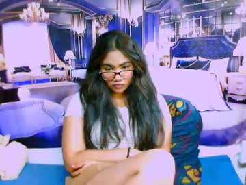 Indiansexydiva Chaturbate stream image from March 21, 2025