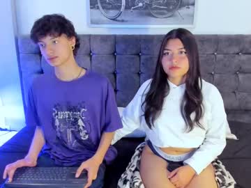 Jadee_And_Oniix Chaturbate stream image from March 21, 2025