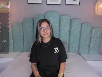 Karoll_Santos Chaturbate stream image from March 21, 2025