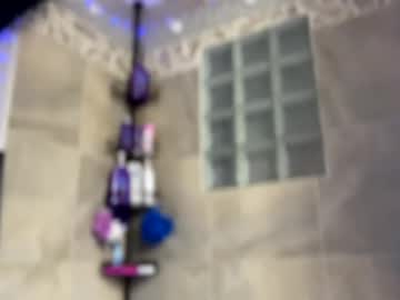 Kegel_Queen Chaturbate stream image from March 21, 2025