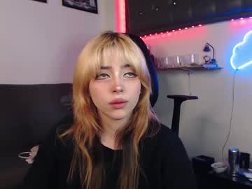 Mary_Janness Chaturbate stream image from March 21, 2025