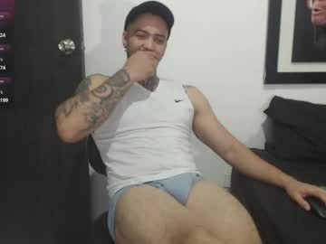 Maxi_Rogger Chaturbate stream image from March 21, 2025