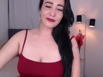 Miawilson_1 Chaturbate stream image from March 21, 2025