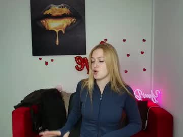 Mirandamayers Chaturbate stream image from March 21, 2025