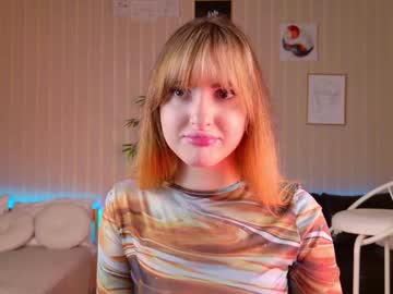 Okii_Vibes Chaturbate stream image from March 21, 2025