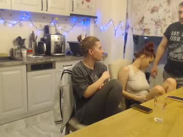 Ruxandradanny Chaturbate stream image from March 21, 2025