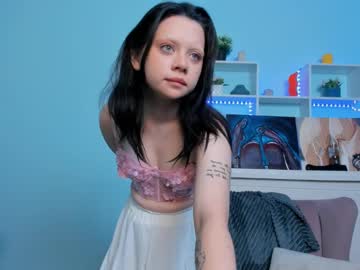 Sabrina__White Chaturbate stream image from March 21, 2025