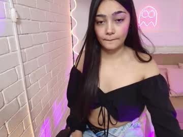 Sahara_Tay Chaturbate stream image from March 21, 2025