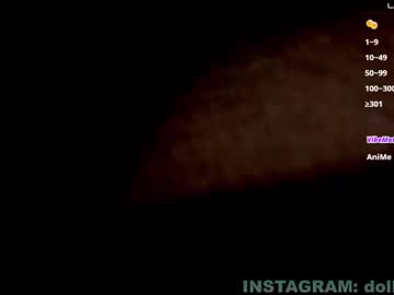 Sarha_Foxxx Chaturbate stream image from March 21, 2025