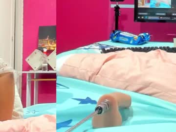 Sofia_Rosss Chaturbate stream image from March 21, 2025