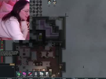 Xo_Sadie Chaturbate stream image from March 21, 2025