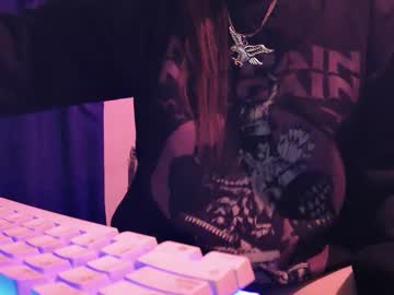 Your_Punishment Chaturbate stream image from March 21, 2025