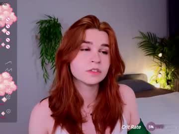 Ann_Couette Chaturbate stream image from March 21, 2025