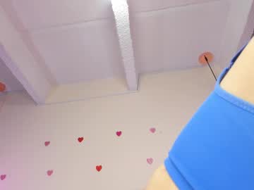 Crystalbaby00 Chaturbate stream image from March 21, 2025