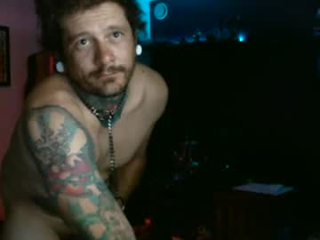 Durfmanx Chaturbate stream image from March 21, 2025