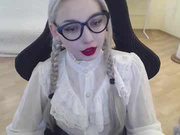 Fromsun_Forsoul Chaturbate stream image from March 21, 2025