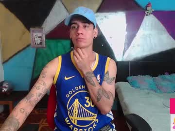 Kilyan_ Chaturbate stream image from March 21, 2025